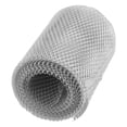 thumbnail image 4 of Aluminum Gutter Guard Leaf Guards For Gutters Mesh Guards Leaf Protector Aluminum Anti-rust Anti-corrosion Home Improvement, 4 of 11