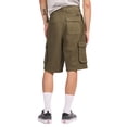 thumbnail image 3 of Airwalk Men's & Big Men's Twill Cargo Short, Sizes 28-40, 3 of 6