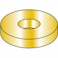 thumbnail image 3 of Structural Flat Washer - 3/4" x 1-15/32" - Med. Carbon Steel - Zinc Yellow CR+6, 3 of 3