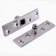 thumbnail image 3 of 360 Degree Hidden Rotation Door Pivot Hinges 4 Pcs Pivot Hinge For Door Thickened Stainless Steel Hinge Wooden Upper Lower Door Hinge For Cabinet Wind, 3 of 5