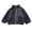 Grey, variant on TJAZFJPA Sun Hoodie Boys Girls Coats Long Sleeve Full Zip Kids Jacket Winter Coat Lightweight Spring Fall Outwear Frog Hoodie Fall Sweatshirts 7-8 Years
