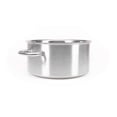 thumbnail image 7 of Matfer Bourgeat Excellence Stainless Steel Casserole Pot, 14 1/8", 7 of 7