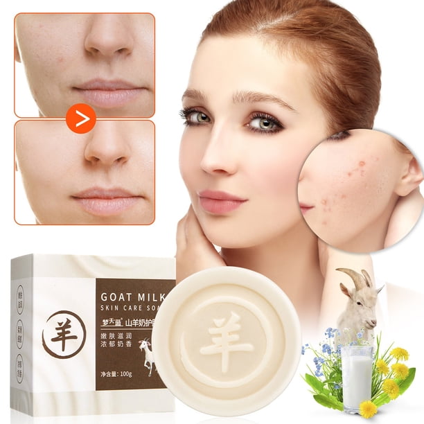 Fiudx Ideal para Rosa Acética, Extractos Naturales de Plantas, Fragancia Duradera, Jabón Artesanal Ecológico y Reutilizable, Ideal para Cabello, Rostro y Cuerpo, Apto para Pieles Sensibles, Aromas y