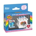 thumbnail image 1 of Juguete Funko Pop! Bitty Town: El castillo de Care Bears Care-a-Lot, 1 of 5
