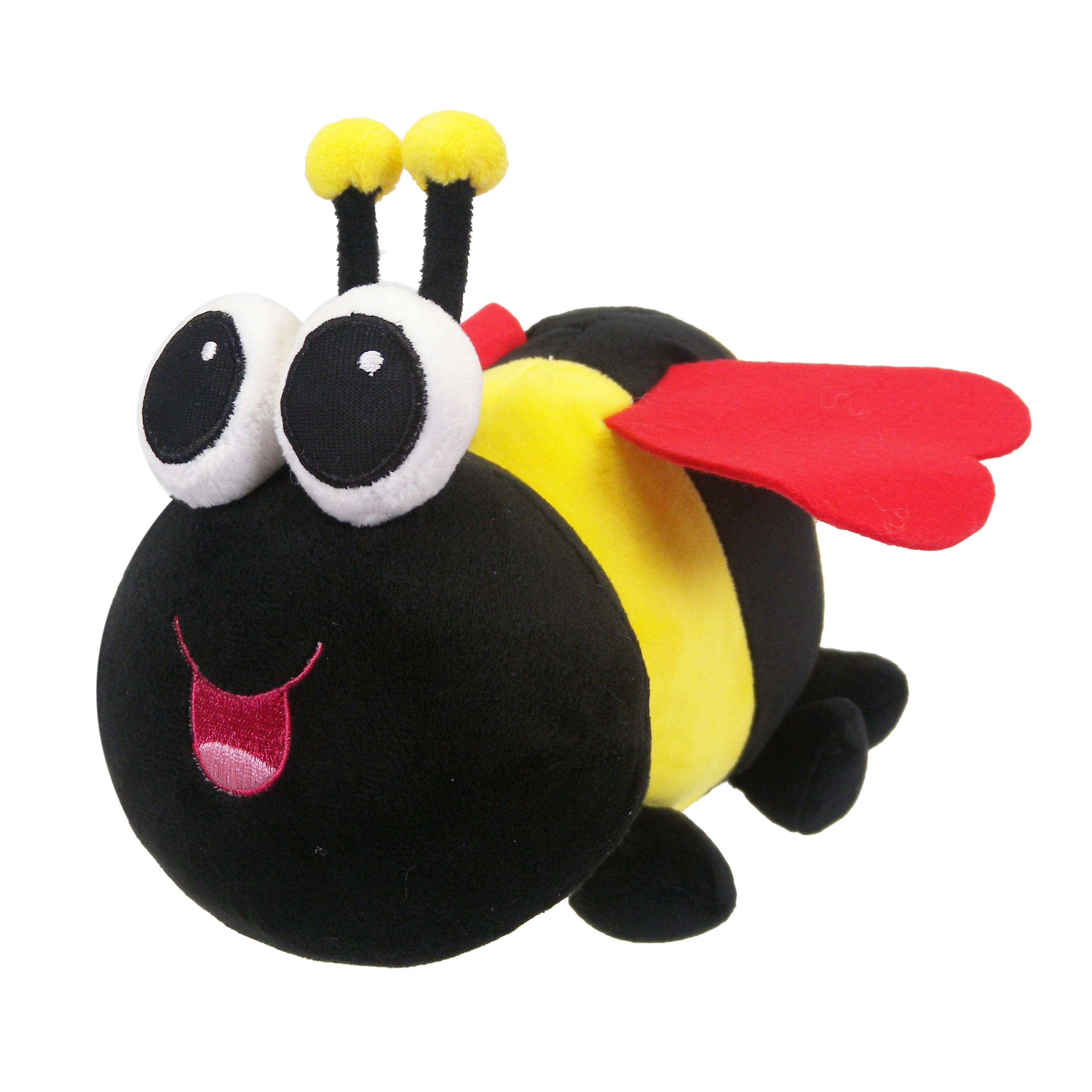 bumble bee stuffed animal walmart