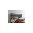 thumbnail image 6 of Global Furniture USA Kate Grey Full Bed, 6 of 8