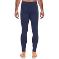 thumbnail image 4 of Therma Pro Thermal Bottom for Men  Thermal Compression Bottoms for Men Base Layer Cold Weather , Navy Blue, X-Small, 4 of 5