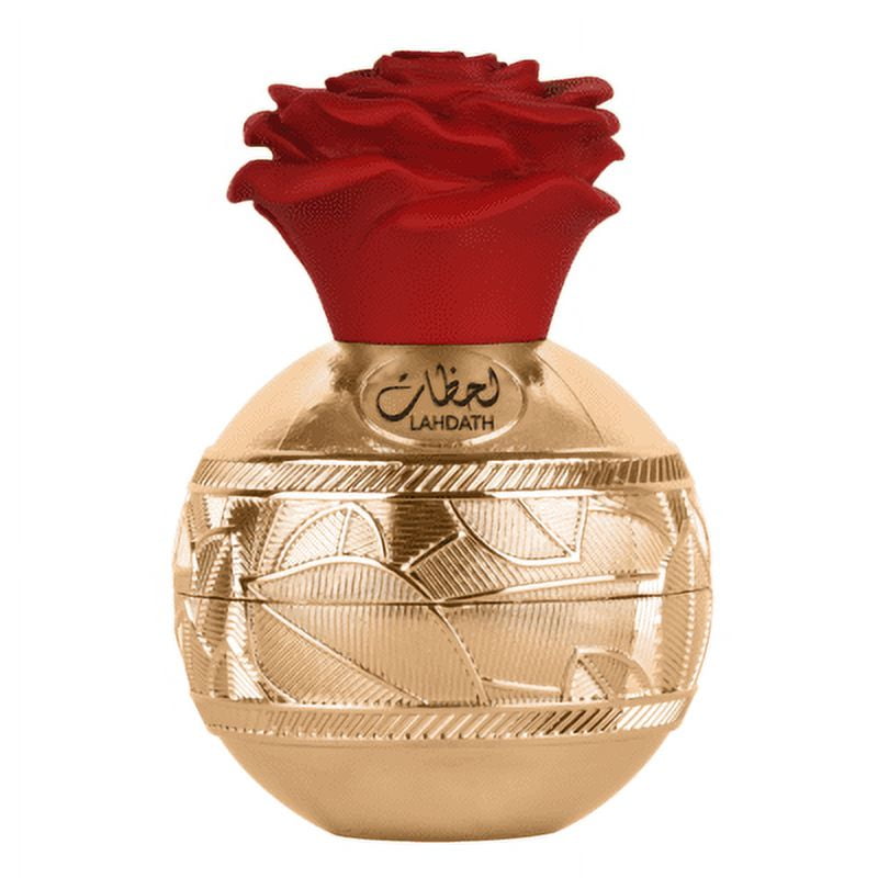 Lattafa Ladies Pride Lahdath EDP Spray 3.4 oz Fragrances
