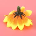 thumbnail image 3 of FENGGUIQU 200Ud Girasol Artificial De Plástico Para De Bodas Y Fiestas Color Amarillo, 3 of 8