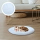 thumbnail image 5 of Fiudx Almohadilla de Hielo para Mascotas, Tapete Refrescante Transpirable para Verano, Cómoda Cama de Forro Polar para Perros, Versátil para Uso En Interiores y Exteriores, Ideal para Perros y Gatos,, 5 of 6