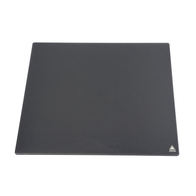 Plataforma de Impresora 3D NikouMX Vidrio Templado 320x310x4 mm