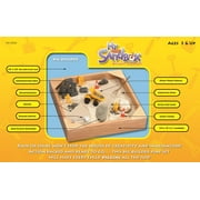 Big Builder Table Top Sandbox