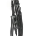 thumbnail image 5 of Juego de bielas para bicicleta plegable 52T 170 mm Juego de bielas para bicicleta Placa dentada Bicicleta de una sola velocidad Piñón con orificio de diamante Accesorios, 5 of 5