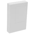 thumbnail image 1 of Miangastore Boîte de Projet Cache-Argent en Abs pour Voyage 1Pcs, 1 of 9