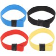 thumbnail image 1 of 4Pcs Bento Box Straps Elastic Bento Box Bands Lunch Box Fixing Bands Stretchy Bento Box Straps, 1 of 8