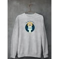 thumbnail image 3 of Assumption Of Mary August 15Th. Sweatshirt Men -Image by Shutterstock, Male 4X-Large, 3 of 4