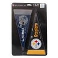 thumbnail image 4 of Rico Industries, Inc NFL Football Mini Pennants Collector Set (32), 4 of 6