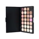 thumbnail image 5 of profesion 28 Colores Mate Combinación De De Ojos Cálido Eye Cosmetic Pallet Set 01 Sunnimix Paleta de sombras de ojos cosmética, 5 of 8