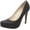 Black Snake, variant on Jessica Simpson Parisah Women's Platform Stiletto Dress Heels Pumps Shoes