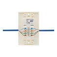 thumbnail image 4 of Tripp Lite(R) P167-000 HDMI(R) Over Dual CAT-5/CAT-6 Wall Plate Extension Kit with Transmitter & Receiver, 4 of 7