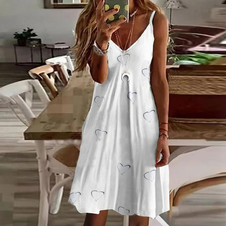 Camisole under wrap clearance dress