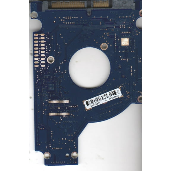 ST9320325AS, 9HH13E-500, 0001SDM1, 100536284 G, Seagate SATA 2.5 PCB