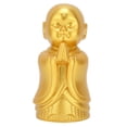 thumbnail image 3 of Adorno de Escritorio ANGGREK Buda Dorado 8,5 x 4,1 cm, 3 of 8