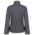 thumbnail image 2 of Regatta Womens Honestly Made Recycled Soft Shell Jacket, 2 of 2