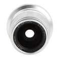 thumbnail image 1 of Lente De Cámara F1.4, Lente De Cámara Gran Angular Apertura Máxima F1.4 Buen Efecto De Desenfoque Para Humanidades Para Paisajes OTVIAP Wide Angle Camera Lens, 1 of 8