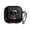 Copper, variant on Rugged Case for AirPods 4 & 5, Fiber Patterns Shockproof Cover for AirPods 4th / 5th Gen with Skull Switch and Carabiner