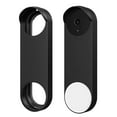 thumbnail image 3 of facefd Silicone Case Easy to Install Snugly Protect Cover for system bell, 3 of 9