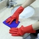 thumbnail image 4 of Guantes Látex Natural para Mujer Guantes Jardín Guantes Limpieza para El Guantes Cuidados Belleza (artículo Número 9), 4 of 8