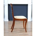 thumbnail image 3 of Philadelphia Empire Side Chair, 3 of 5