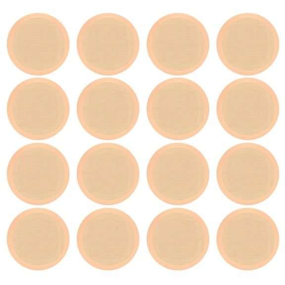 Pyle PDIC Series 150W 5.25" Flush Mount In Wall/In Ceiling Speaker, 8 Pair