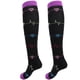 thumbnail image 1 of Calcetines Deportivos De Compresión, Calcetines De Compresión Usables Para Pantorrilla, Estables Para Correr Entrenamiento, 1 of 8