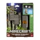 thumbnail image 2 of Figura de Acción Mattel Minecraft Villano de 3.25 Pulgadas, 2 of 4