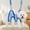 C, variant on Breathable Cat Grooming Sling Hanging Restraint Bag Anti-Scratch Pet Sling for Nail Trimming & Bathing,A