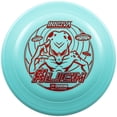 thumbnail image 6 of Innova DX Alien Disc Golf Midrange Disc, Pick Color/Weight [Stamp & Exact Color May Vary] Purple 170-172 grams, 6 of 6