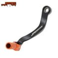 thumbnail image 2 of Motorcycle CNC Gear Shift Foot Lever Foot Pegs Rest Footrests Pedals Footpegs For KTM SX SXF XC XCW XCFW EXC MXC 125 150 250 450, 2 of 3