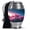 Blue Urn -1, variant on JAGASY Pink Rose Large Urn for Ashes for Women & Men - Set of 5 Keepsake Cremation Urns for Siblings - Sunset Urn for Ashes Adult Male - Flowers Funeral Urns for Brother - (1 Large, 10", 4 Small, 3")