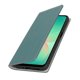 thumbnail image 5 of For Samsung Galaxy A26 5G Edge Wallet Case Genuine Cow Leather Phone Cover Litchi Texture, 5 of 5
