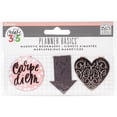 thumbnail image 2 of (2 pack) Hero Arts Dye Ink Pad-India Ink Black, 2 of 3