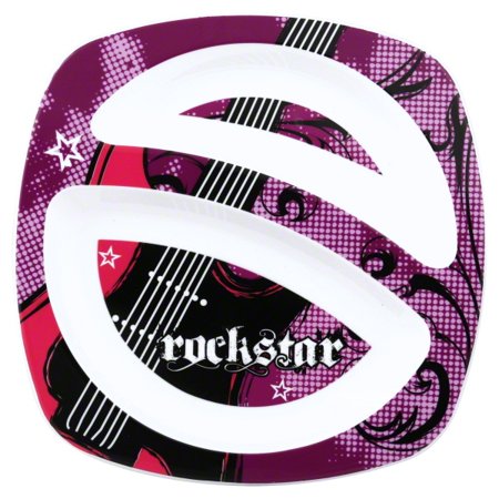 Gerber Fashion Plate 1 ea