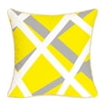 thumbnail image 1 of Funda de almohada 45x45cm Fundas de cojín Decoración Sofá con cremallera invisible para 2, 1 of 5