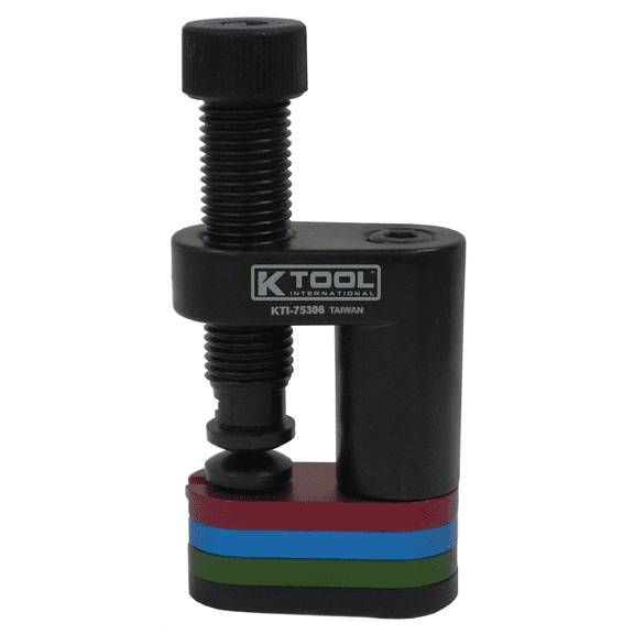 K Tool International Steel Line Stopper Kit