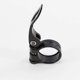 thumbnail image 1 of Aluminum Alloy Bicycle Saddle Clamp With Quick Release, 1 of 3