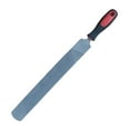 thumbnail image 3 of Iron Horse Hoof Rasp Double Sided Farrier Hoof Rasp Grooming Tool, 3 of 8