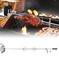 thumbnail image 1 of Kit de Parrilla Eléctrica, Controla la Cocció Kit de Asador de Parrilla Kit de Motor de Parrilla Eléctrica de Ajuste Flexible, 1 of 7