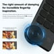 thumbnail image 4 of Teclado abreviado inalámbrico XP-PEN Mini Keydial ACK05, 4 of 9