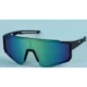 thumbnail image 1 of Typpkmm Children'S Sunglasses Boy UV Protection Colorful Lens Sports Eyewear for Kids Fashion Trend Outdoor Cycling Sun Glasses Girls, 1 of 7